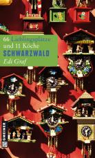 Cover-Bild Schwarzwald