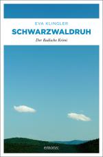 Cover-Bild Schwarzwaldruh