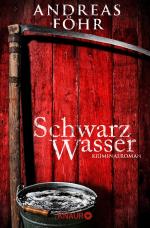 Cover-Bild Schwarzwasser