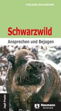 Cover-Bild Schwarzwild