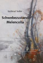 Cover-Bild Schwebezustand Melencolia