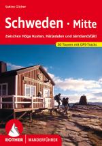 Cover-Bild Schweden Mitte