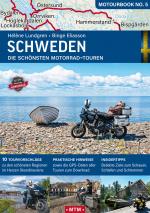 Cover-Bild Schweden