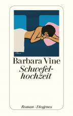Cover-Bild Schwefelhochzeit