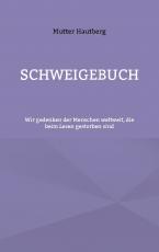 Cover-Bild Schweigebuch