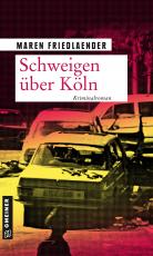Cover-Bild Schweigen über Köln