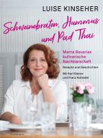 Cover-Bild Schweinebraten, Hummus und Pad Thai