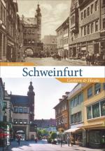 Cover-Bild Schweinfurt
