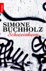 Cover-Bild Schweinheim - Special Chapter