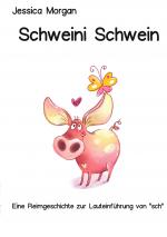 Cover-Bild Schweini Schwein