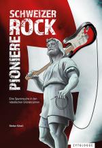 Cover-Bild Schweizer Rock Pioniere