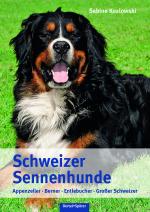 Cover-Bild Schweizer Sennenhunde