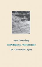 Cover-Bild Schwerelos - Weightless