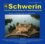Cover-Bild Schwerin - Von der Löwenburg zur Landeshauptstadt