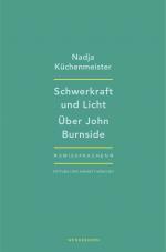 Cover-Bild Schwerkraft und Licht