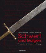 Cover-Bild Schwert und Galgen