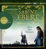 Cover-Bild Schwert und Krone – Zeit des Verrats