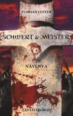 Cover-Bild Schwert & Meister 4: Navenva