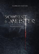 Cover-Bild Schwert & Meister