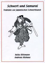 Cover-Bild Schwert und Samurai
