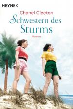 Cover-Bild Schwestern des Sturms