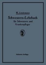 Cover-Bild Schwestern-Lehrbuch für Schwestern und Krankenpfleger