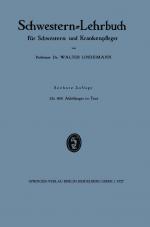 Cover-Bild Schwestern-Lehrbuch