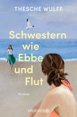 Cover-Bild Schwestern wie Ebbe und Flut