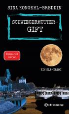 Cover-Bild Schwiegermuttergift