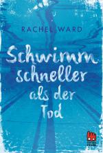 Cover-Bild Schwimm schneller als der Tod