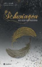 Cover-Bild Schwingen aus Gold und Finsternis