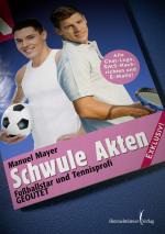 Cover-Bild Schwule Akten