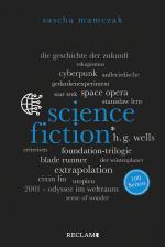 Cover-Bild Science-Fiction. 100 Seiten