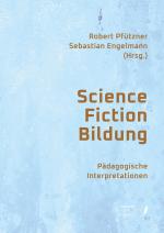 Cover-Bild Science Fiction Bildung