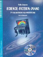 Cover-Bild Science Fiction Piano