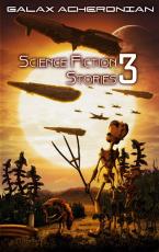 Cover-Bild Science Fiction Stories III