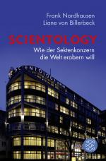 Cover-Bild Scientology