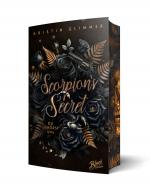 Cover-Bild Scorpion's Secret