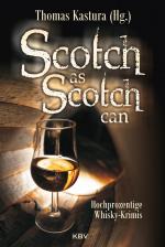 Cover-Bild Scotch as Scotch can