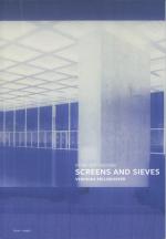 Cover-Bild SCREENS AND SIEVES