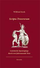 Cover-Bild Scripta Treverorum