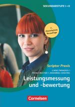 Cover-Bild Scriptor Praxis