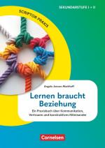 Cover-Bild Scriptor Praxis