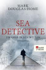 Cover-Bild Sea Detective: Ein Grab in den Wellen