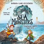 Cover-Bild Sea Monsters - Ungeheuer weckt man nicht (Sea Monsters 1)