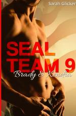 Cover-Bild Seal Team 9