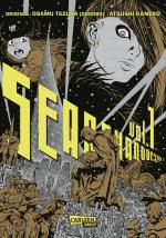 Cover-Bild Search And Destroy 1