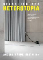 Cover-Bild Searching for Heterotopia