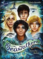 Cover-Bild Seawalkers & Friends. Dreizehn Wellen
