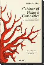 Cover-Bild Seba. Cabinet of Natural Curiosities